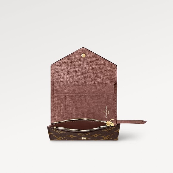 LOUIS VUITTON wallet - Picture 2 of 12